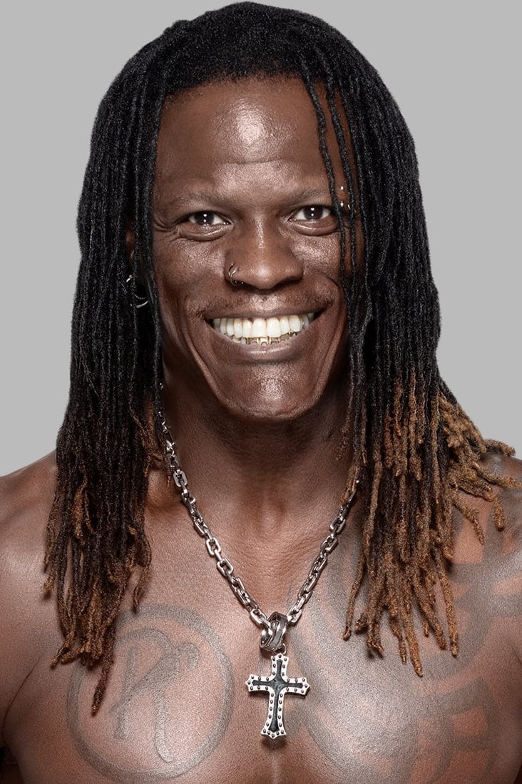 تصویر هنرمند Ron Killings