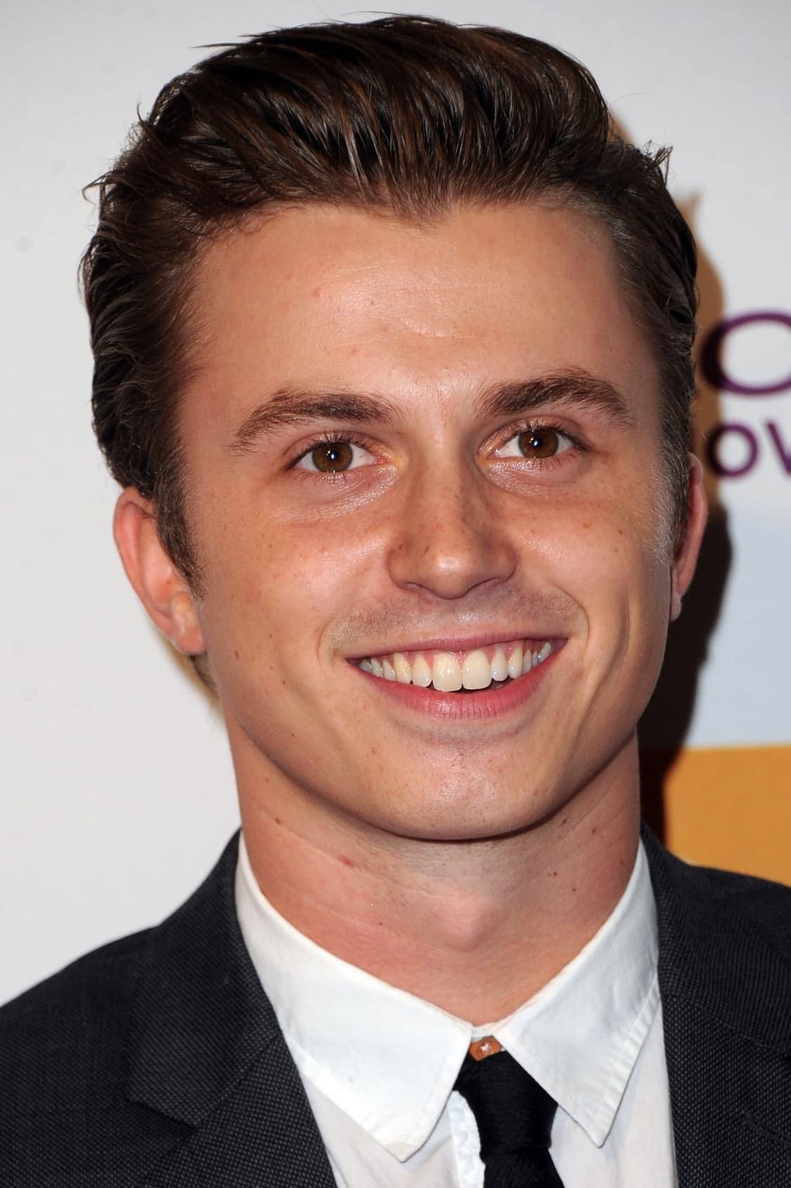 تصویر هنرمند Kenny Wormald