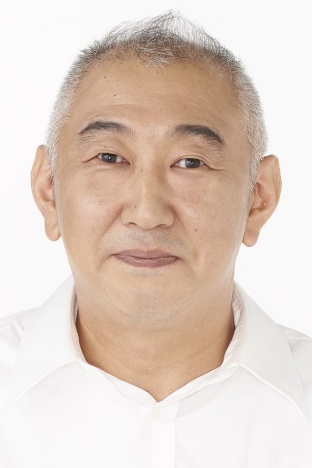 تصویر هنرمند Shoichiro Tanigawa