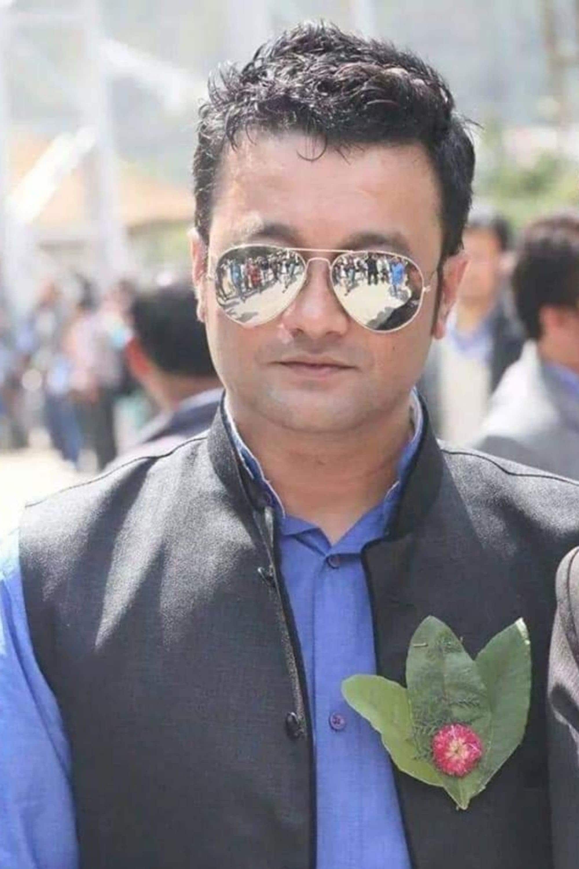 تصویر هنرمند Uttam Pradhan