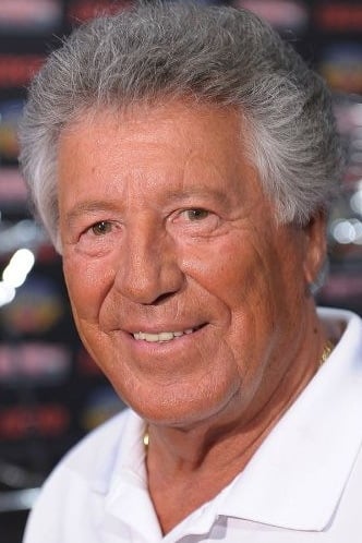 تصویر هنرمند Mario Andretti