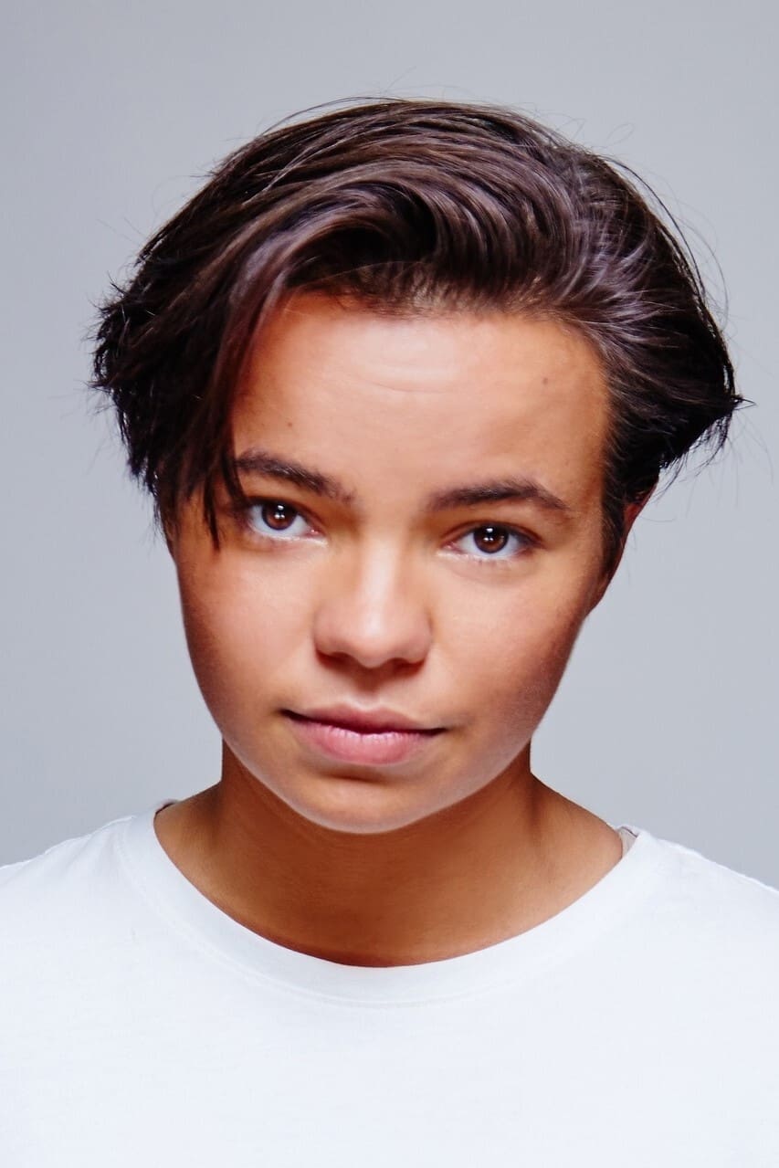 تصویر هنرمند Zoe Terakes