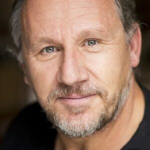 تصویر هنرمند Andrew Grainger