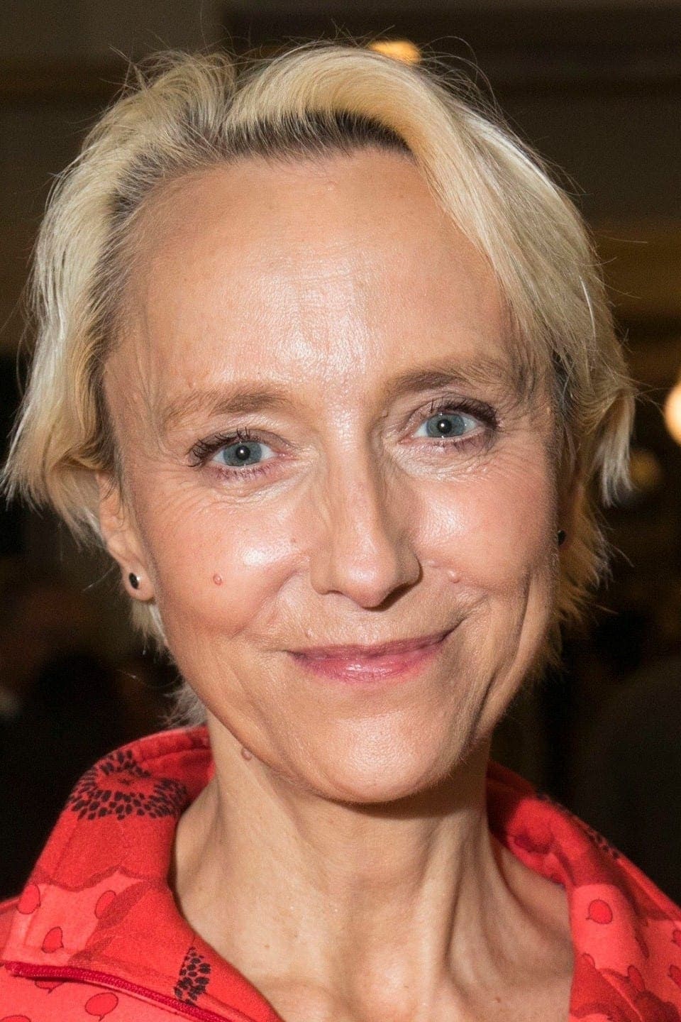 تصویر هنرمند Lia Williams