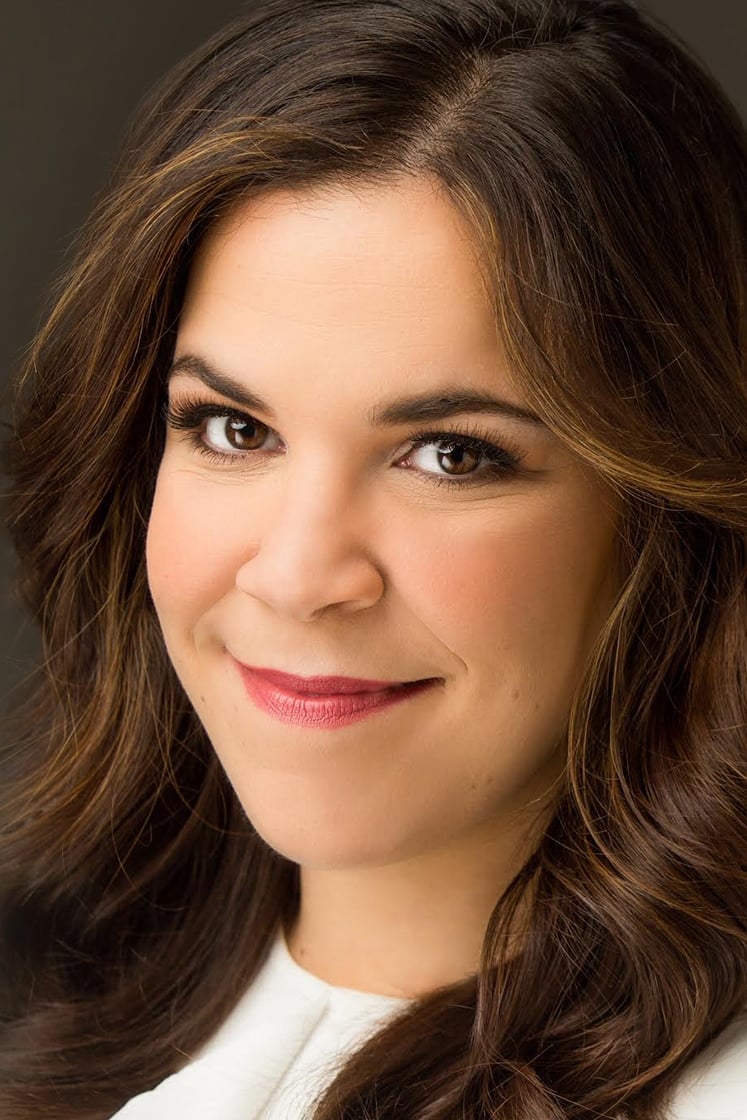 تصویر هنرمند Lindsay Mendez