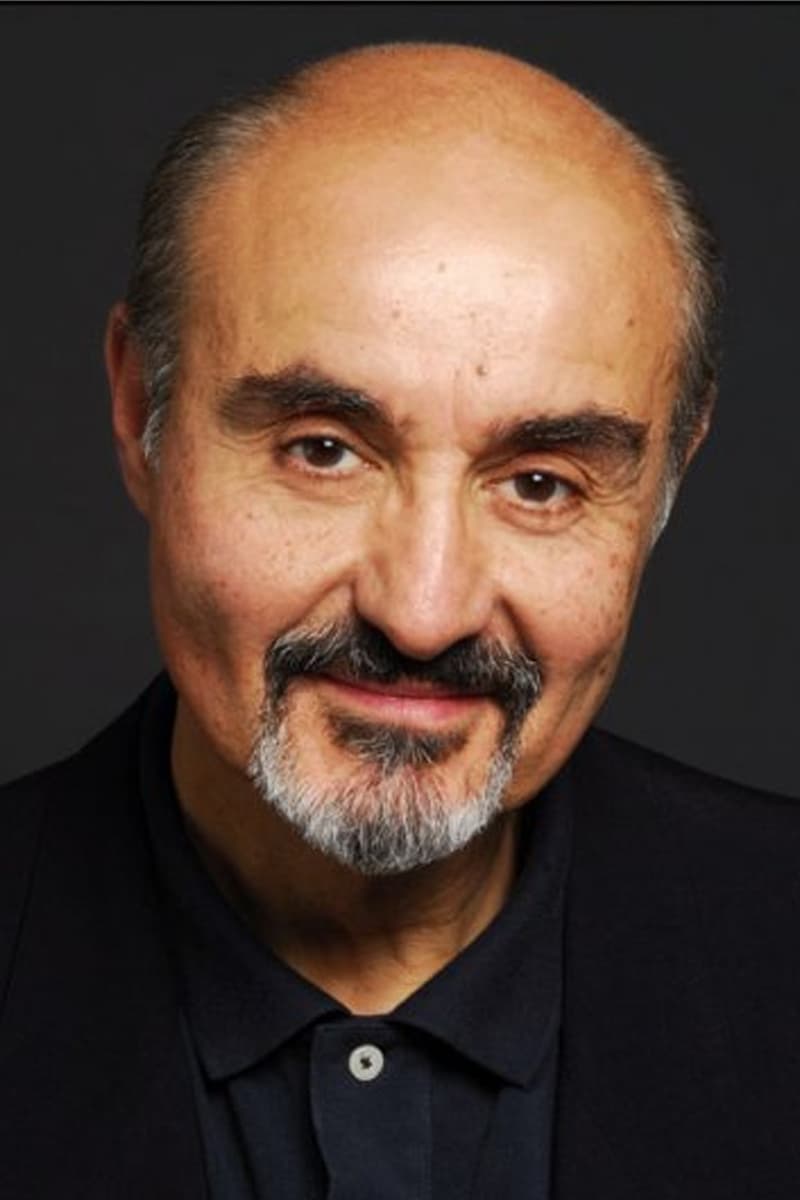 تصویر هنرمند Tom Mardirosian