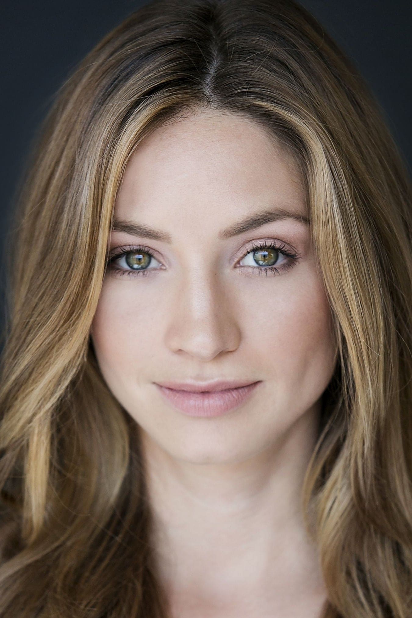 تصویر هنرمند Brooke Butler