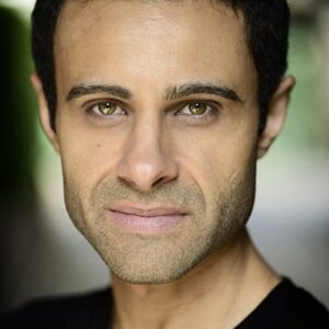 تصویر هنرمند Rez Kempton