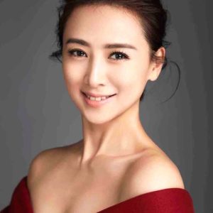 تصویر هنرمند Yvonne Yung Hung