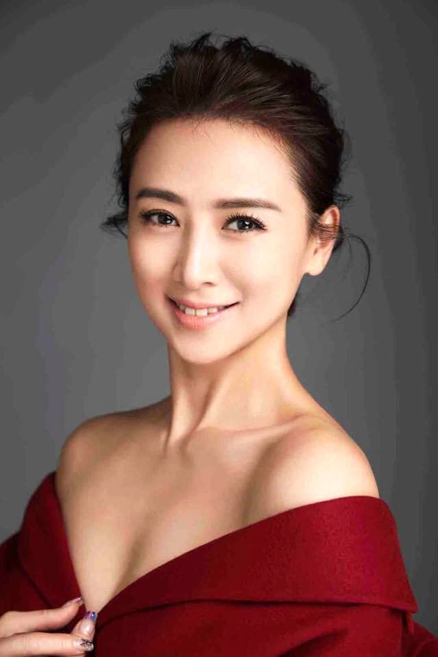 تصویر هنرمند Yvonne Yung Hung