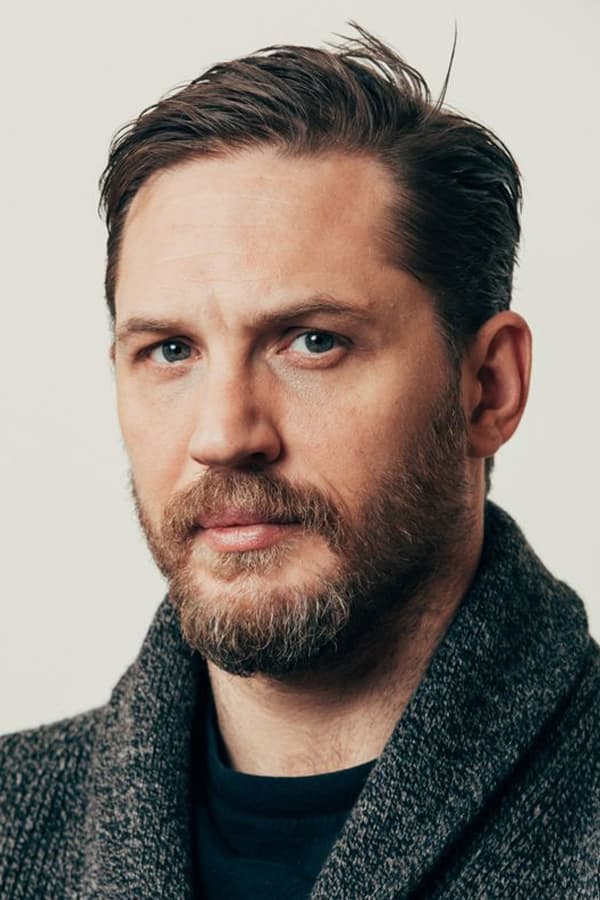 تصویر هنرمند Tom Hardy