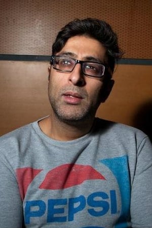 تصویر هنرمند Sanjeev Kohli