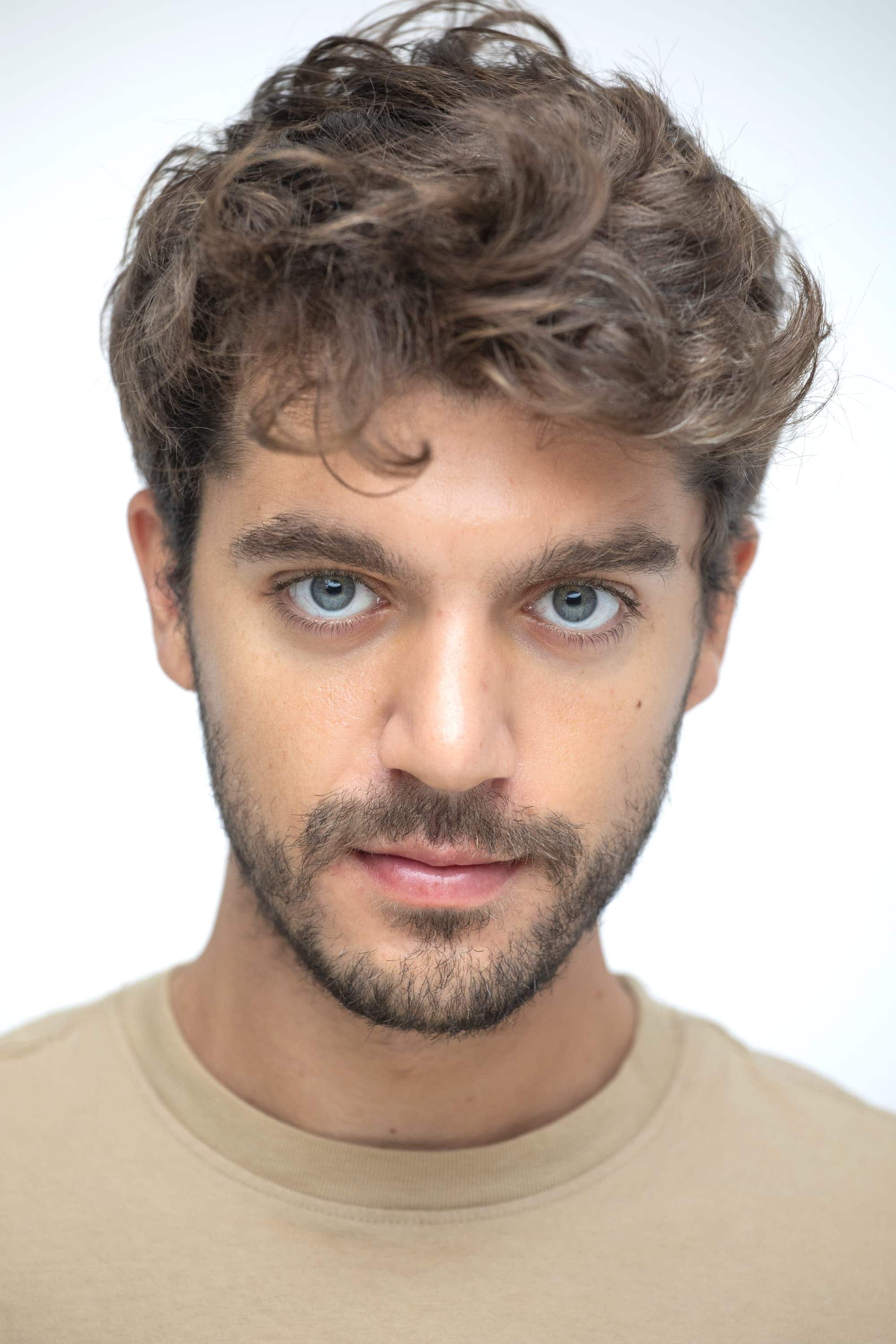 تصویر هنرمند Panagiotis Margetis