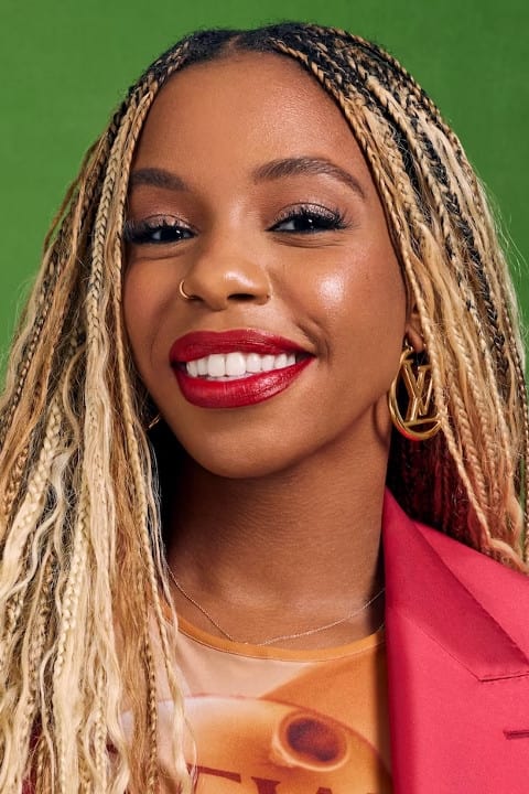تصویر هنرمند London Hughes