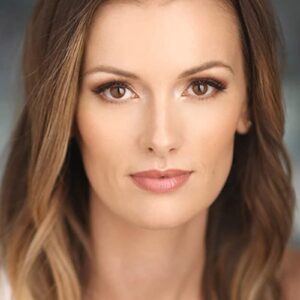 تصویر هنرمند Holly Hougham