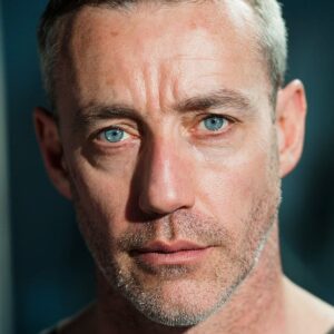 تصویر هنرمند Rocky Marshall