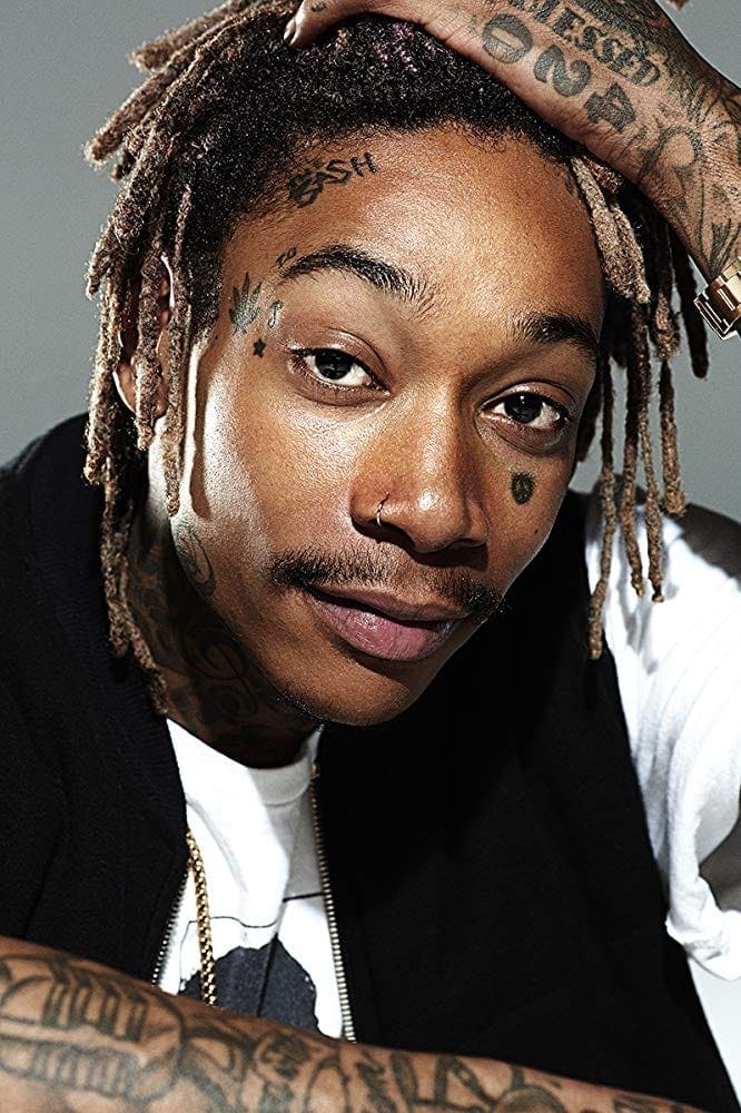 تصویر هنرمند Wiz Khalifa