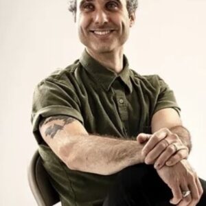 تصویر هنرمند Gille Klabin