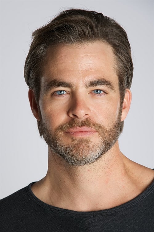 تصویر هنرمند Chris Pine