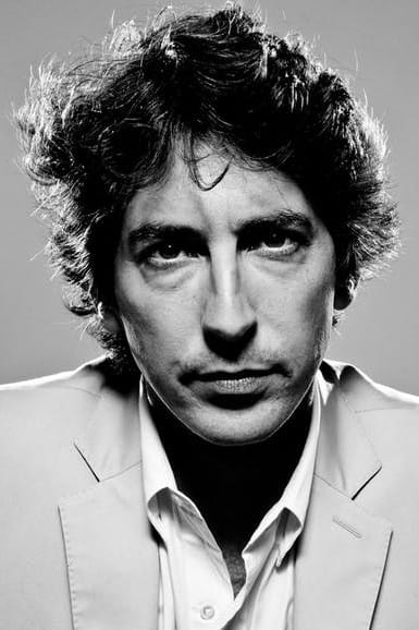 تصویر هنرمند Alexander Payne