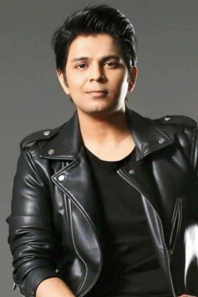 تصویر هنرمند Ankit Tiwari