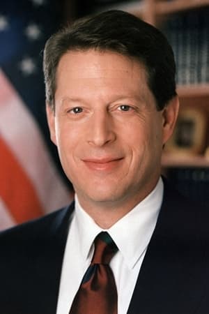 تصویر هنرمند Al Gore