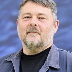 تصویر هنرمند Ben Wheatley