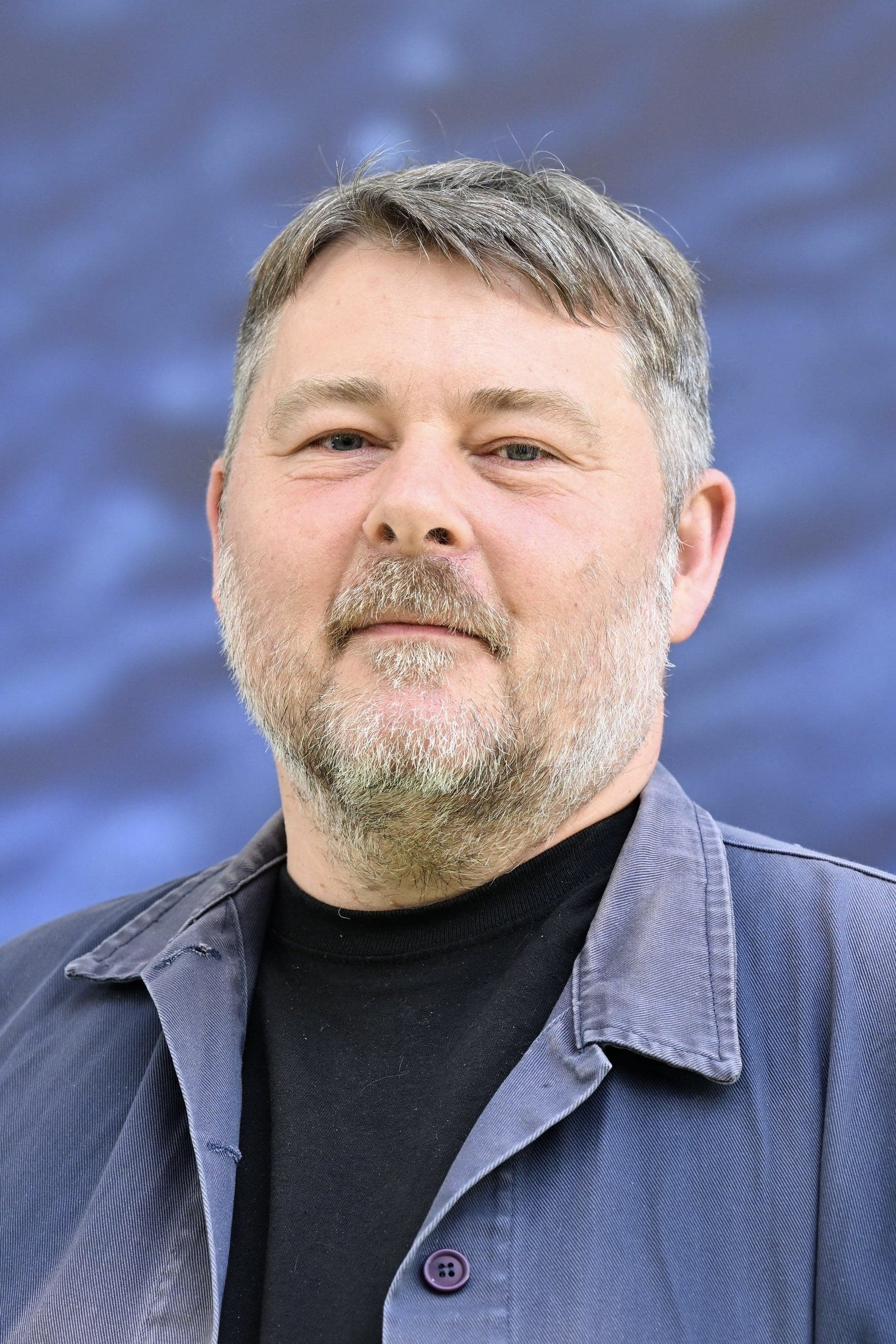 تصویر هنرمند Ben Wheatley