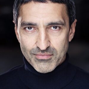 تصویر هنرمند Selva Rasalingam