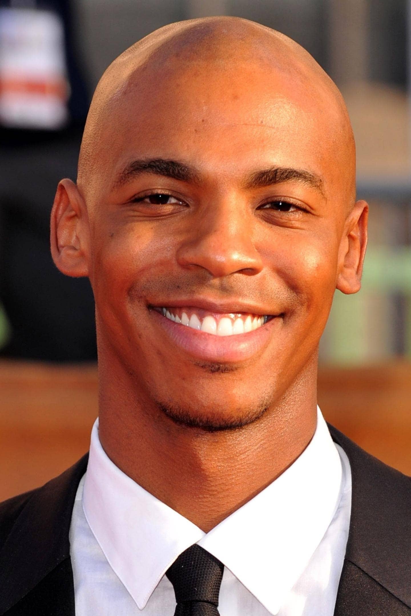 تصویر هنرمند Mehcad Brooks