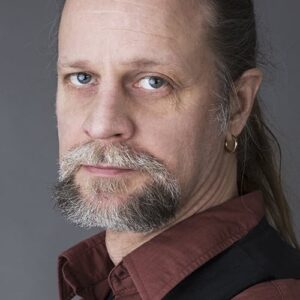 تصویر هنرمند Urban Bergsten