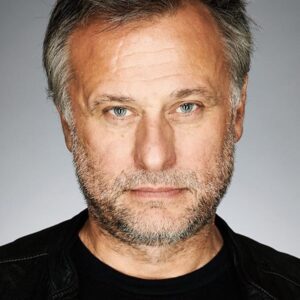 تصویر هنرمند Michael Nyqvist