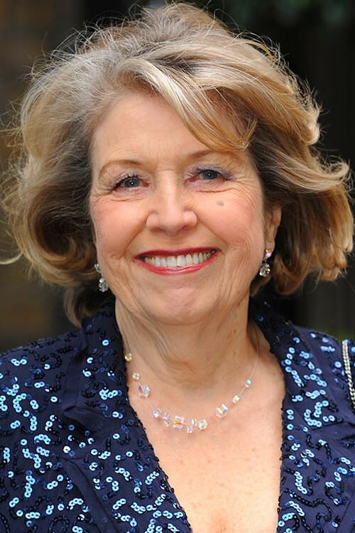تصویر هنرمند Anne Reid