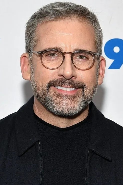 تصویر هنرمند Steve Carell