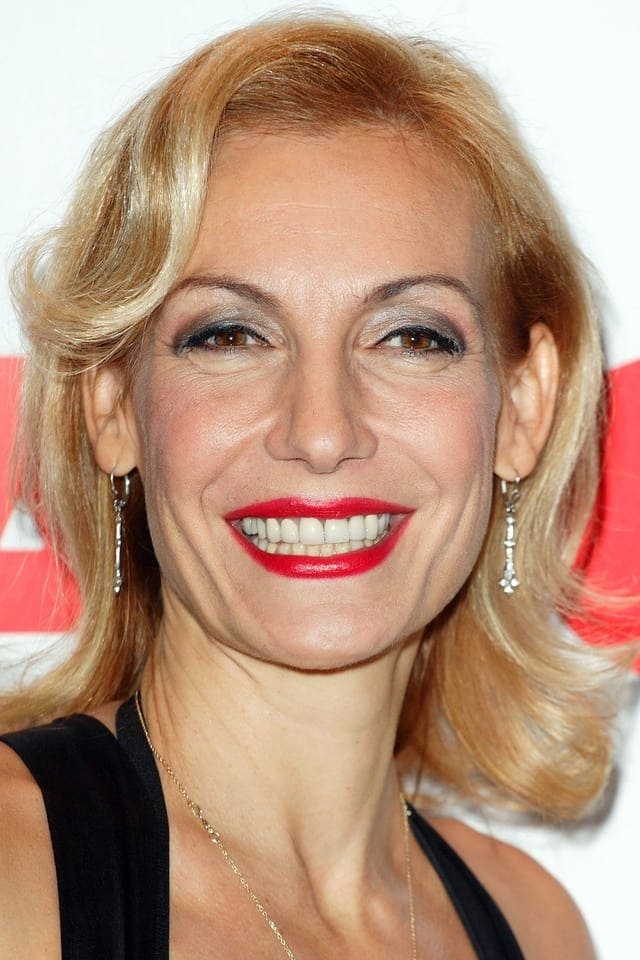 تصویر هنرمند Ute Lemper