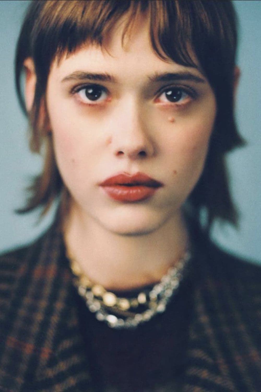 تصویر هنرمند Mathilde Warnier