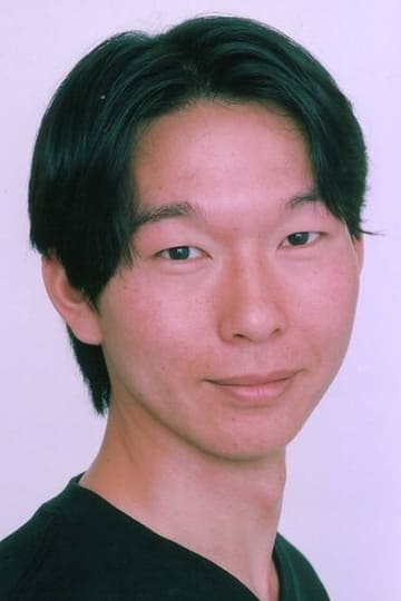 تصویر هنرمند Daisuke Egawa