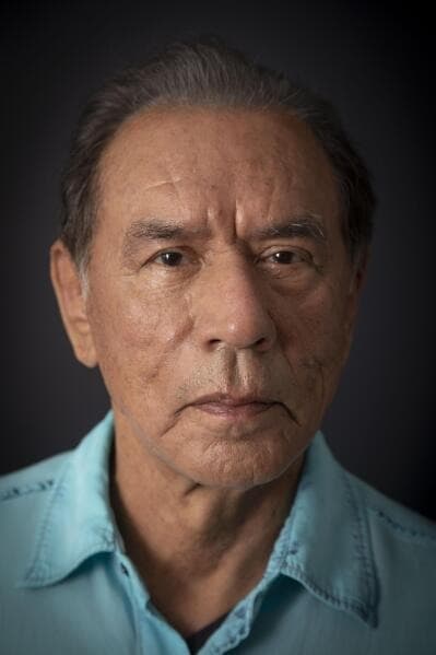 تصویر هنرمند Wes Studi