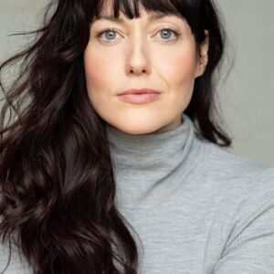 تصویر هنرمند Holly Gauthier-Frankel