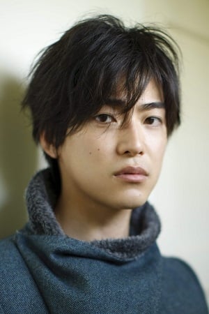 تصویر هنرمند Shunsuke Daitoh