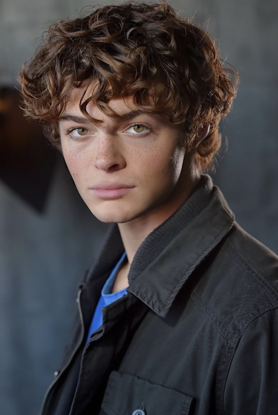 تصویر هنرمند Tyler Lawrence Gray