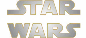 لوگوی رسمی فیلم Star Wars: Episode II - Attack of the Clones (2002)