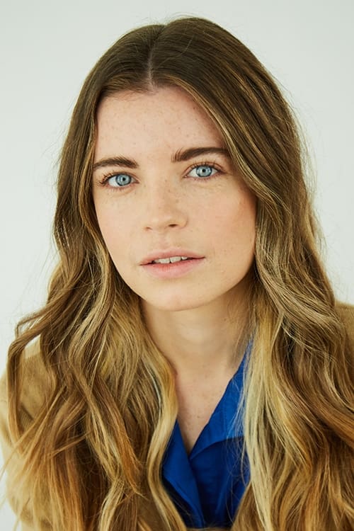 تصویر هنرمند Charlotte Wood