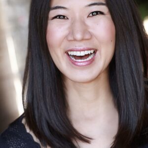 تصویر هنرمند Jiehae Park