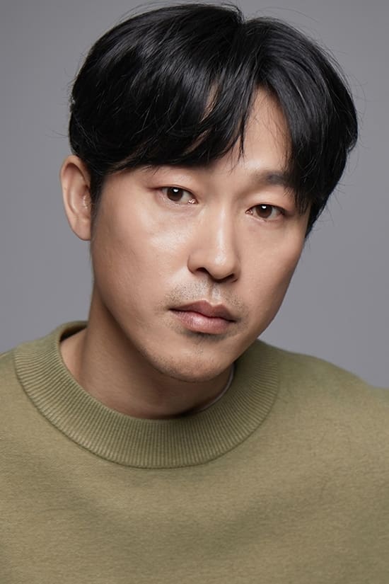 تصویر هنرمند Kim Joong-hee