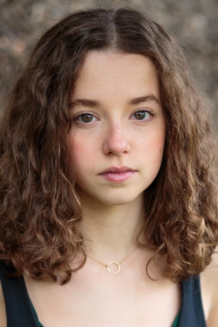 تصویر هنرمند Ariella Glaser