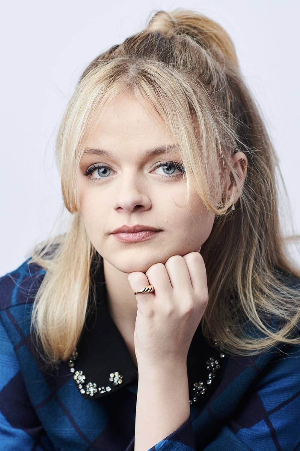تصویر هنرمند Kylie Rogers