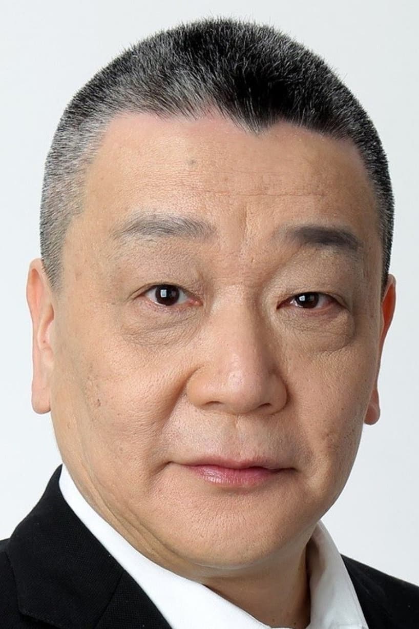 تصویر هنرمند Akihiko Ishizumi