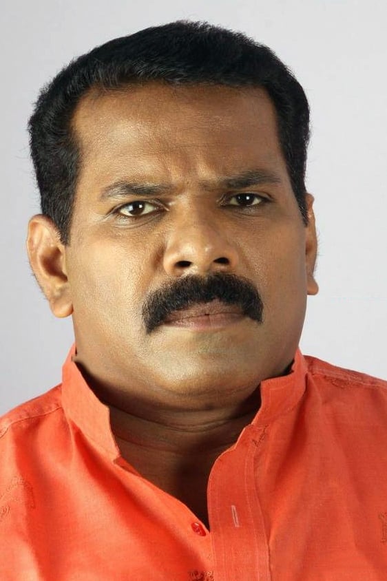 تصویر هنرمند Biju Pappan