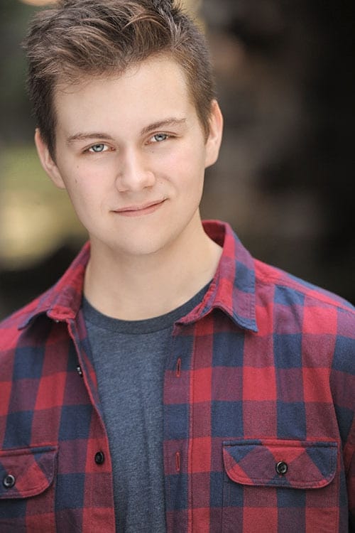 تصویر هنرمند Conor Carroll